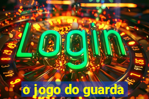 o jogo do guarda-chuva